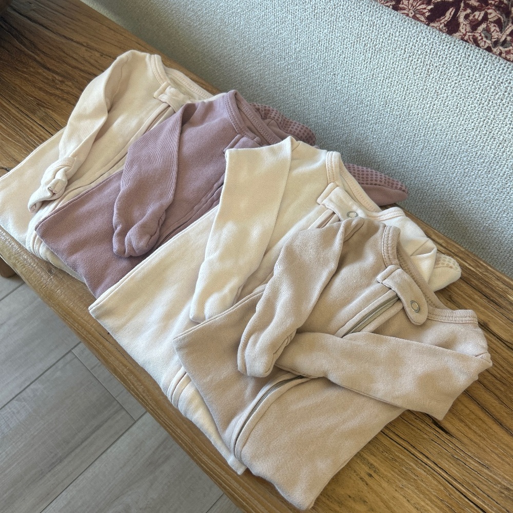 L’ovedbaby Onsie Bundle